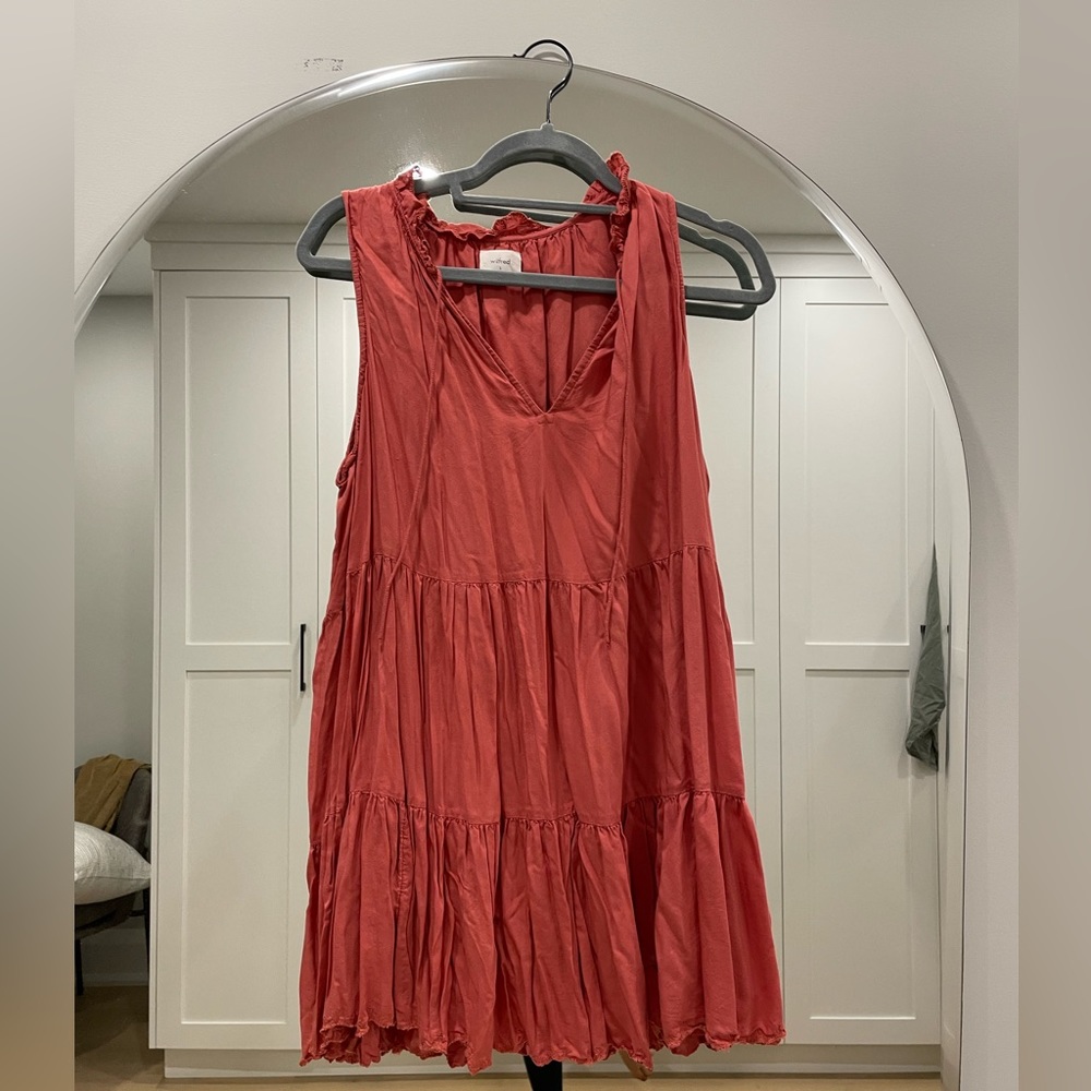 Wilfred sundress